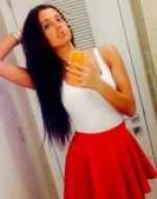 Проститутка Cаша - Орел